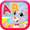 Kids ABC Zoo Learning Phonics And Shapes Games