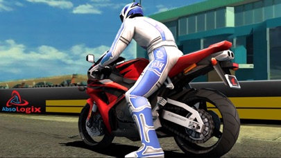 XTREME BIKE CHAMPIONSHIP -ASPHALT MOTO RACING GAME 1.9 IOS