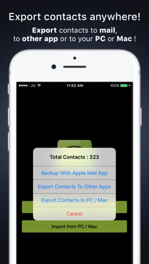 Super Backup : Export / Import(圖2)-速報App