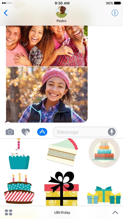 cBirthday