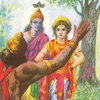 The Parijata Tree and other Tales of Krishna