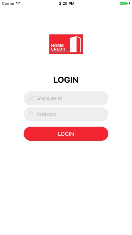Employee App