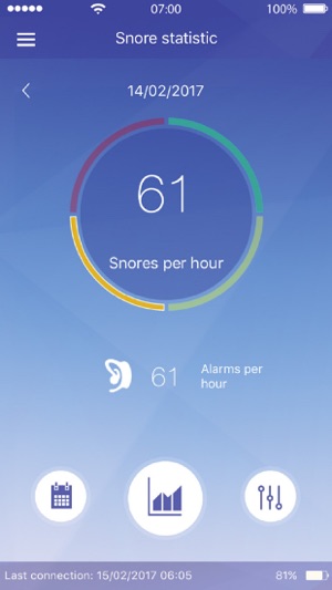 Beurer SleepQuiet(圖1)-速報App