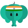 Simply Learn To Speak Hindi - Phrasebook For India