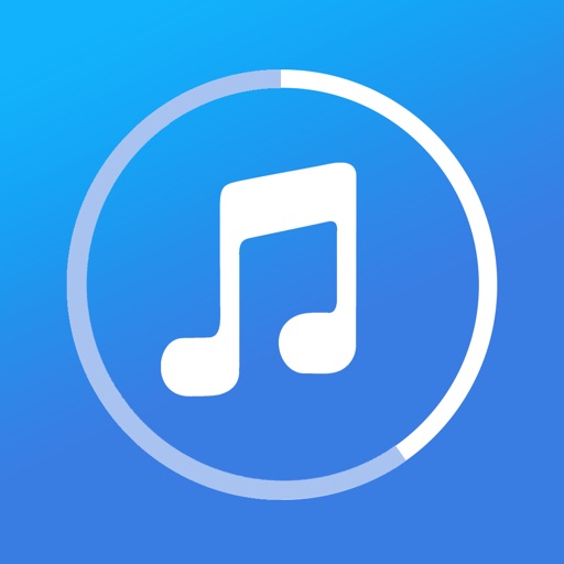 Music Tube Pro - Player & GDrive Mp3 Downloader Icon
