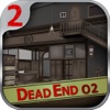 1001 Escape Games - Dead End 2