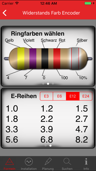 How to cancel & delete HHM Elektrospick from iphone & ipad 4