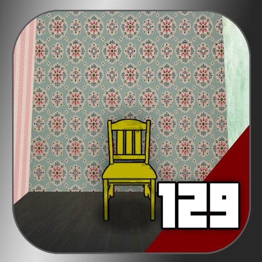 Walls Escape 129 iOS App