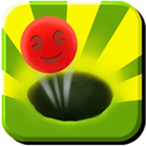 Pop The Balls iOS App