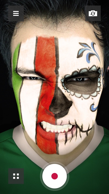 Die Hard Fan - Tricolor de Corazón screenshot-4