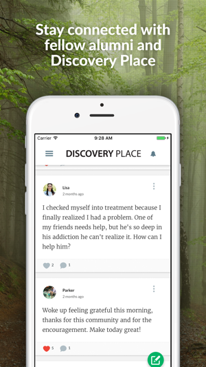 Discovery Place(圖1)-速報App