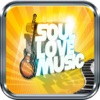 A+ Soul Radio - A Soul Radio Live - Soul Music