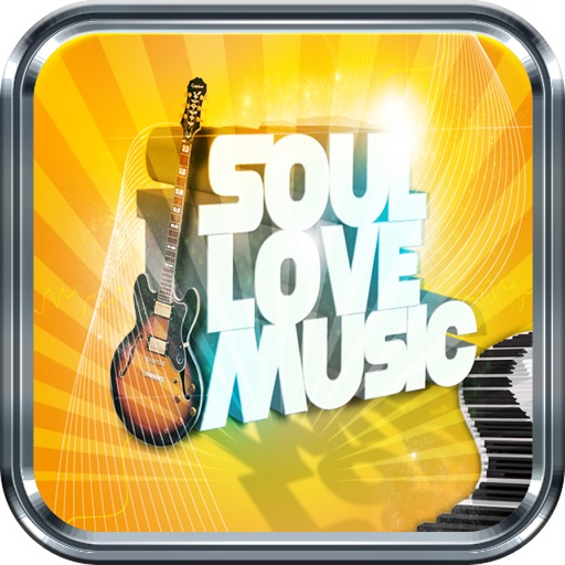 A+ Soul Radio - A Soul Radio Live - Soul Music