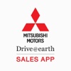 Mitsubishi Sales App