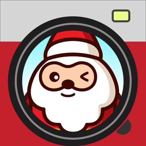 Finding Santa!