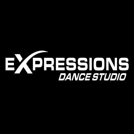 Expressions Dance Studio icon