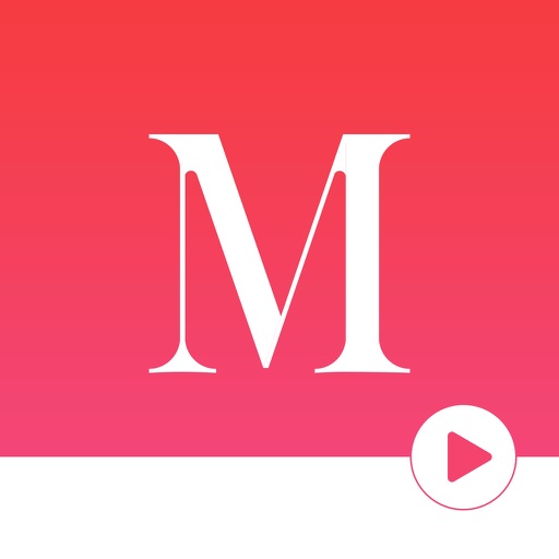 Miss视频-时尚直播，时尚模特大片 iOS App