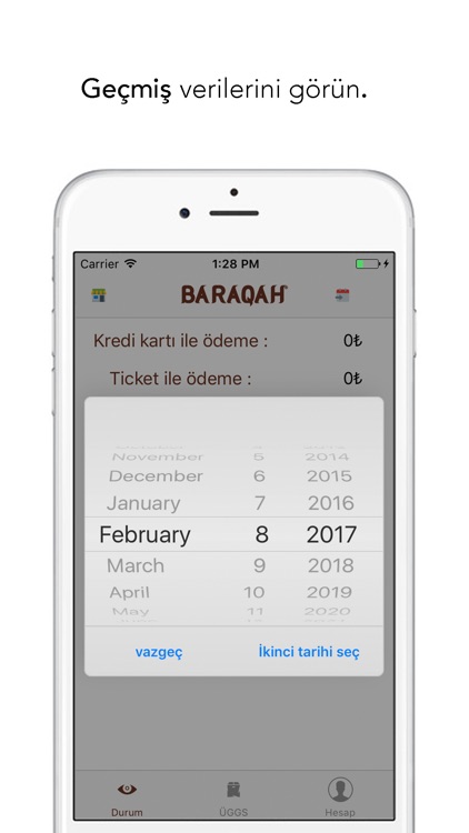 BARAQAH screenshot-4