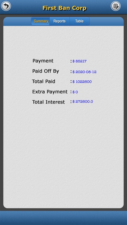 Loan Manager:EMI,Payments screenshot-4