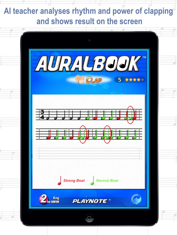 AURALBOOK for ABRSM Grade 2 HD