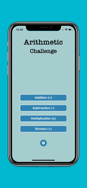 Math: Arithmetic Challenge(圖2)-速報App