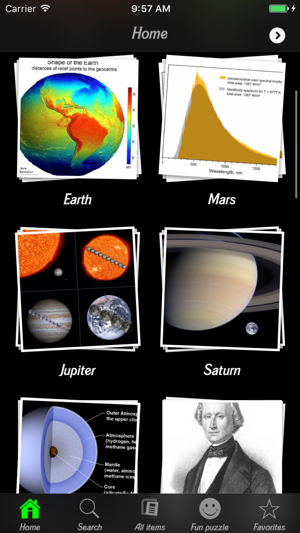 Solar System Wiki(圖3)-速報App