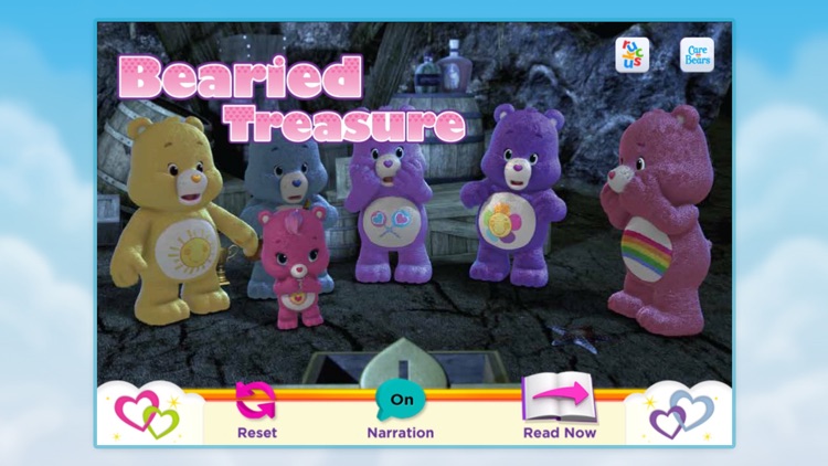 Netflix Rebooting Care Bears With New Animated Series