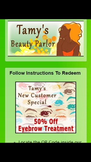 Tamy's Beauty Parlor(圖3)-速報App