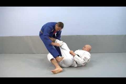 BJJ Roadmap - náhled
