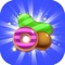 Enjoy to play fun new match and link games called "Sweet Cookie Link" this game made from colorful link puzzle graphics with line connecting games effect