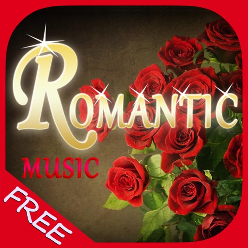 romantic classical music collection - world craft Icon