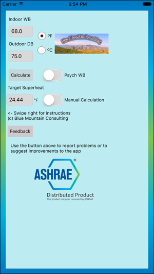 SuperHeatCalc(圖1)-速報App