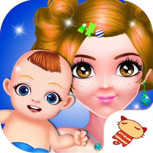 Sugary Mommy’s Baby Resort-Beauty Real Chek iOS App