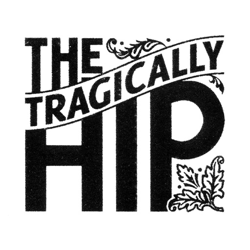 The Tragically Hip Official iOS App