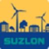 Suzlon Solar Project