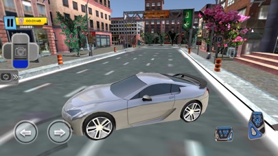 How to cancel & delete Limo Multi Storey Car Parking – City Simulator from iphone & ipad 2