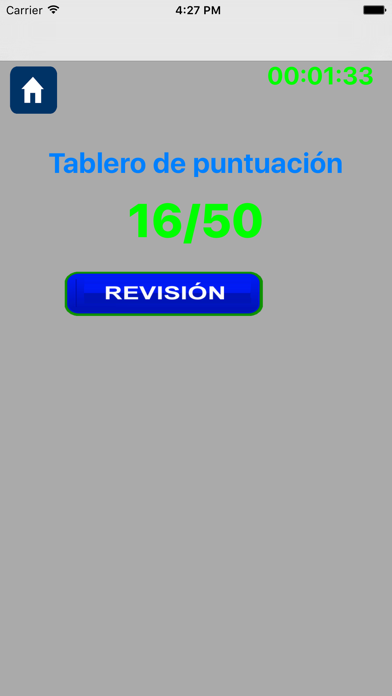 How to cancel & delete Preguntas sobre Histología from iphone & ipad 4