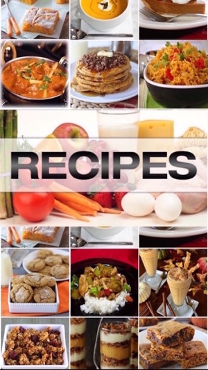 Food Recipe Chef(圖1)-速報App