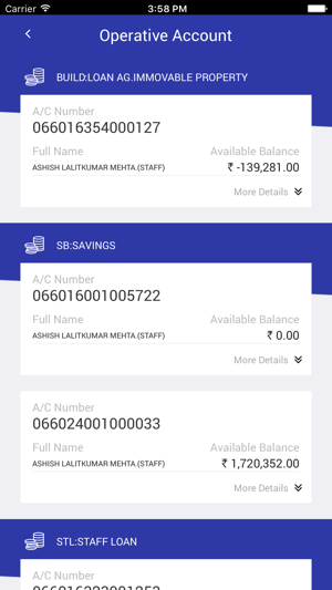 Gandhinagar Nagarik Bank(圖4)-速報App