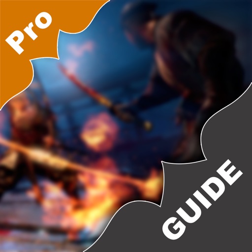 Pro Guide for NiOh icon