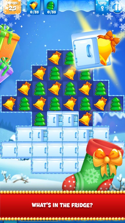 Christmas Sweeper 3 screenshot-4