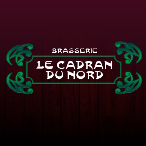 Brasserie Le Cadran du Nord icon