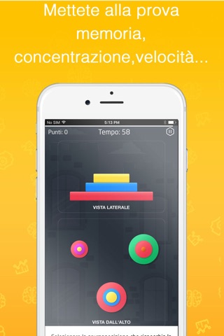 Fit Brains Trainer screenshot 3