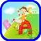 Are you Looking for free educational game for your toddler to trace and learn alphabets 