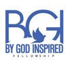 By God Inspired Fellowship