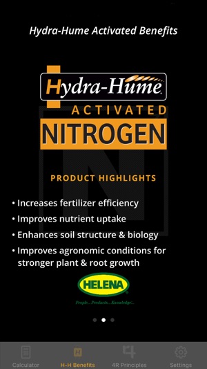 Hydra-Hume Activated Liquid Nitrogen Fertilizer(圖3)-速報App