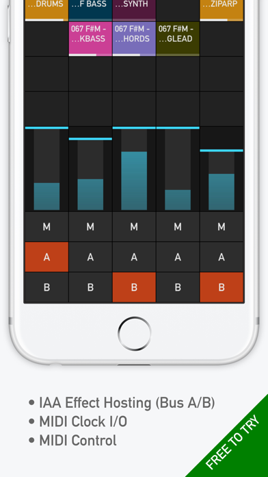 LP-5 - Loop-based Mus... screenshot1