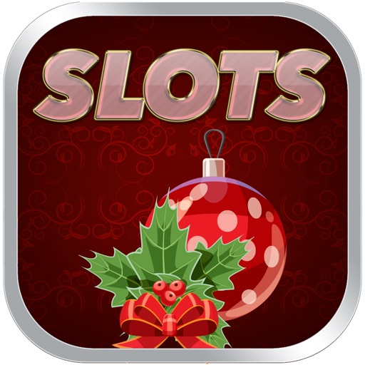 Ace Slots Amazing Payline - Fortune Christmas iOS App