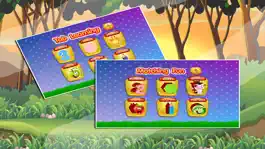 Game screenshot Learn English beginner :Vocabulary Games For Kids hack