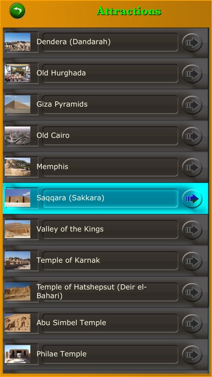 Egypt Tourism Guide